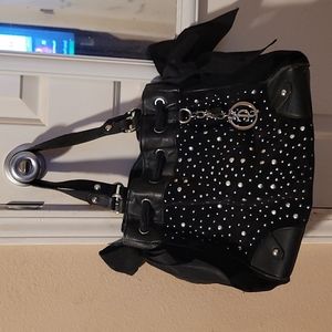 Adorable Juicy Couture Handbag